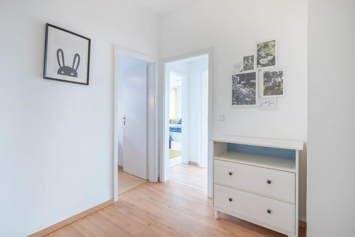 Beautiful 2 Bedroom Apartment Incl Parking Amburgo Esterno foto