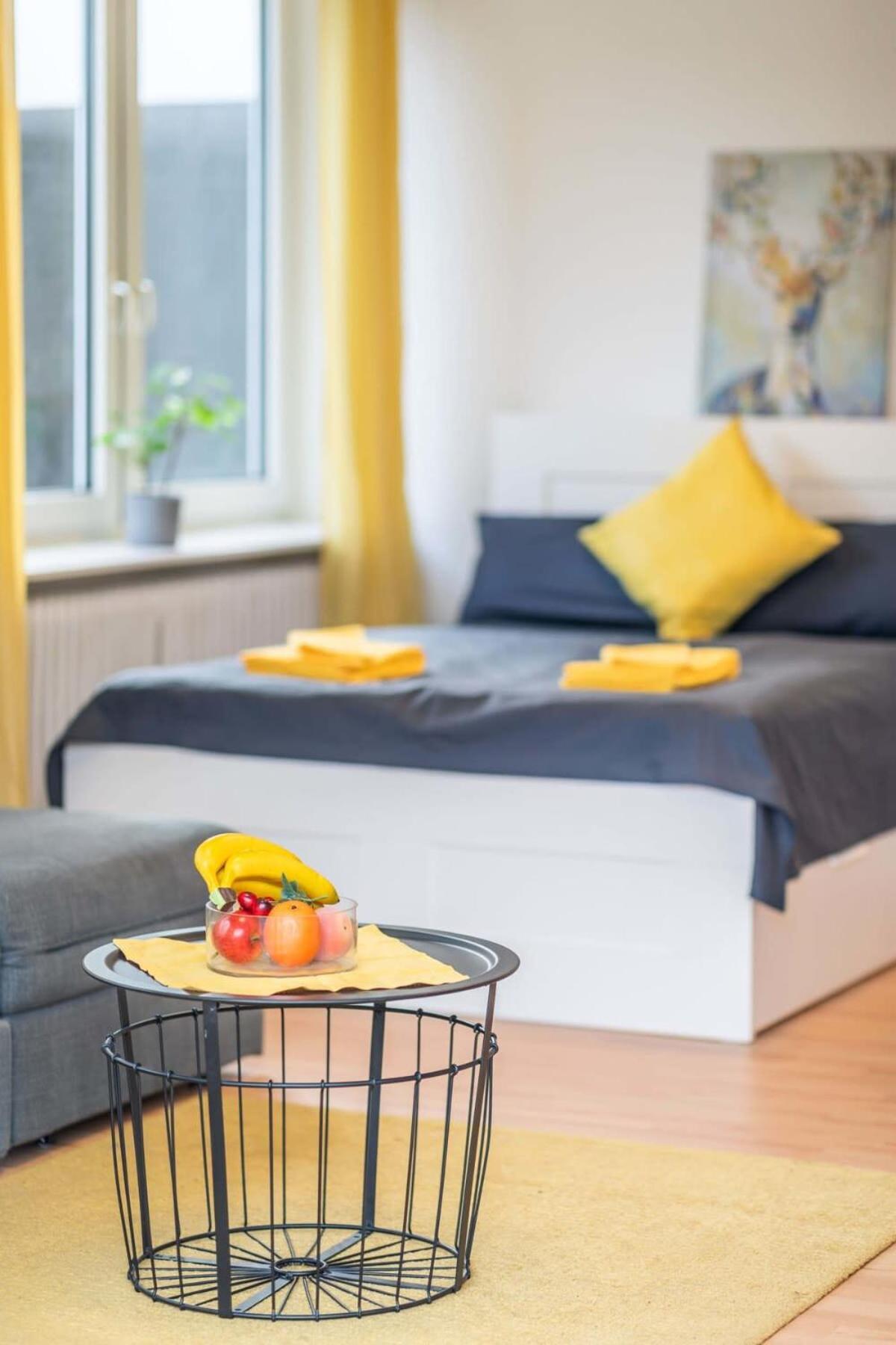 Beautiful 2 Bedroom Apartment Incl Parking Amburgo Esterno foto