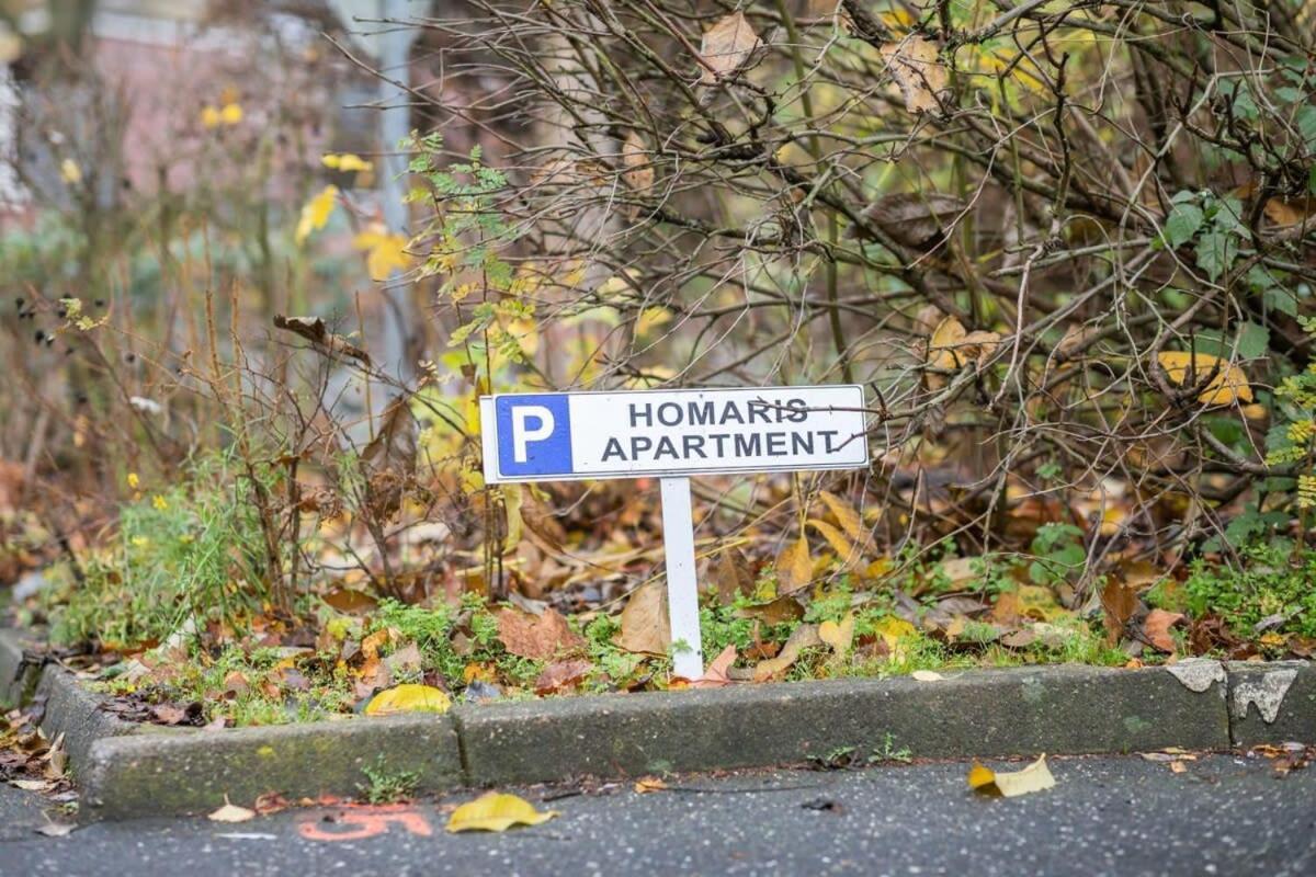 Beautiful 2 Bedroom Apartment Incl Parking Amburgo Esterno foto